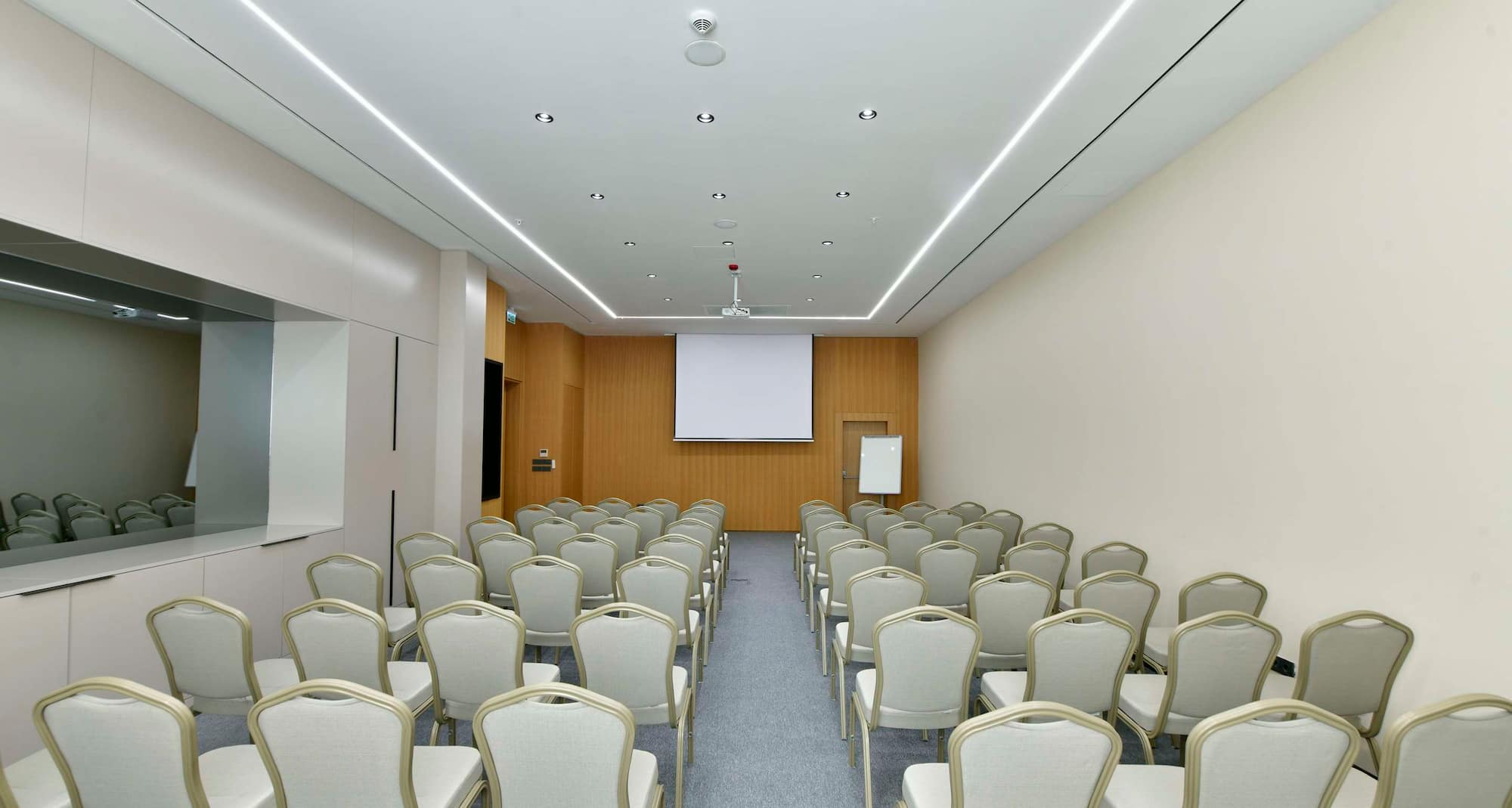 Radisson Hotel Mersin - Toplantı Odası