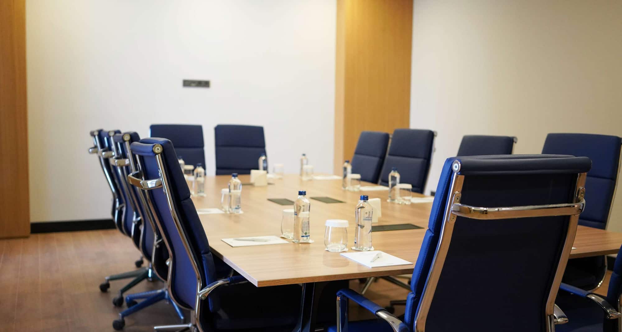 Radisson Hotel Mersin - Board Room