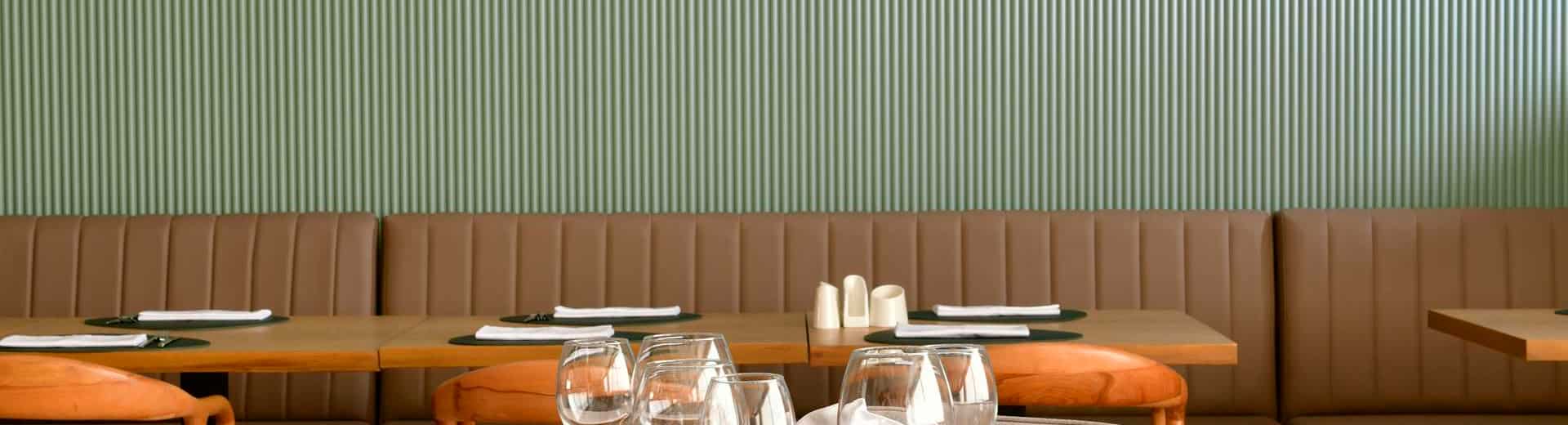 Radisson Hotel Mersin - Restaurant