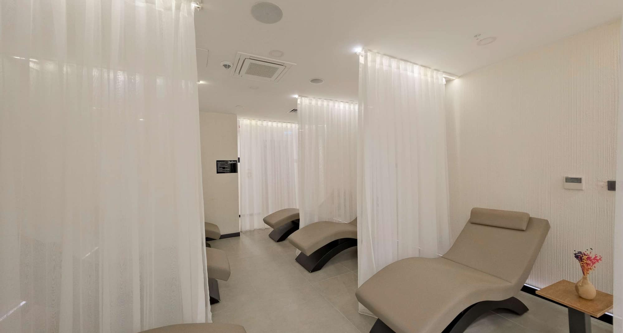 Radisson Hotel Mersin - Spa