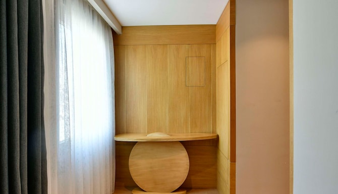 Radisson Hotel Mersin - Presidential Suite - Sea view