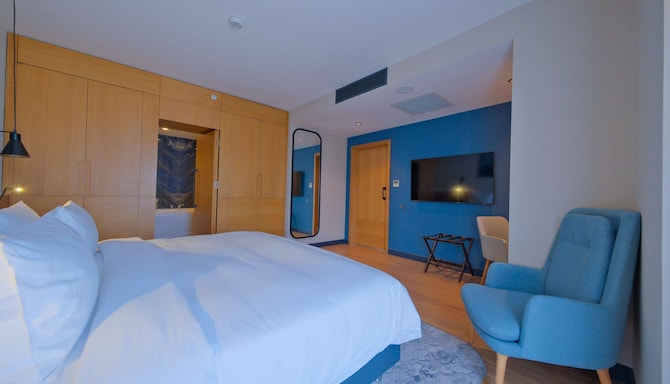 Radisson Hotel Mersin - Presidential Suite