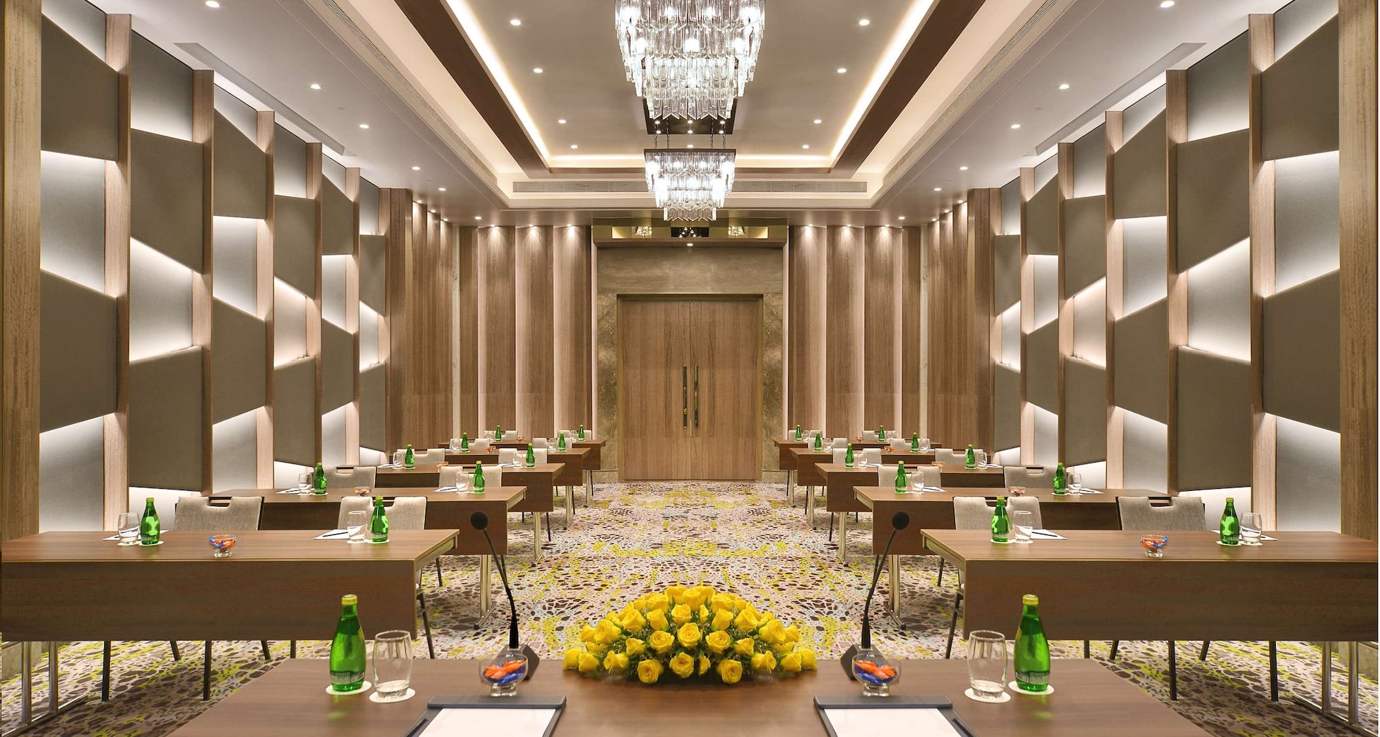 Radisson Hotel Mumbai Andheri MIDC - Banquet Room