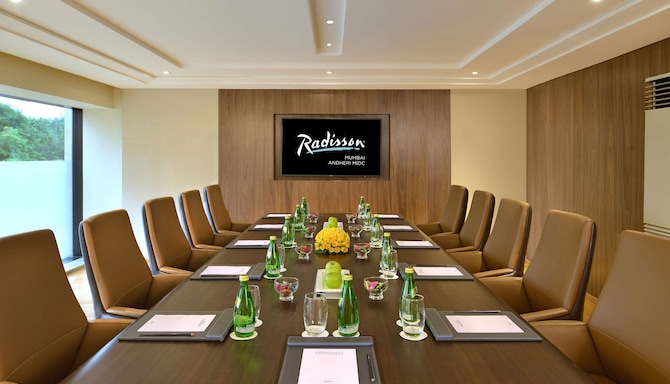 Boardroom