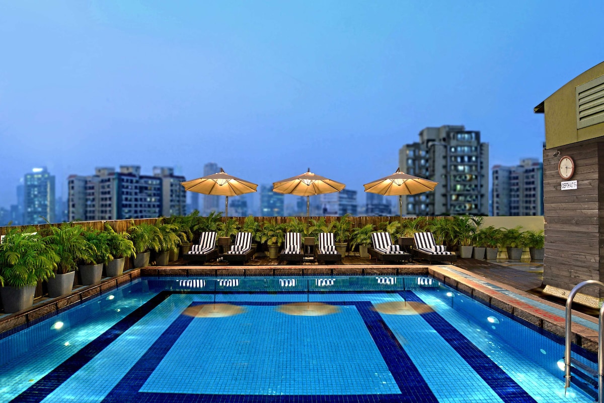 Radisson Mumbai Goregaon, photo 3