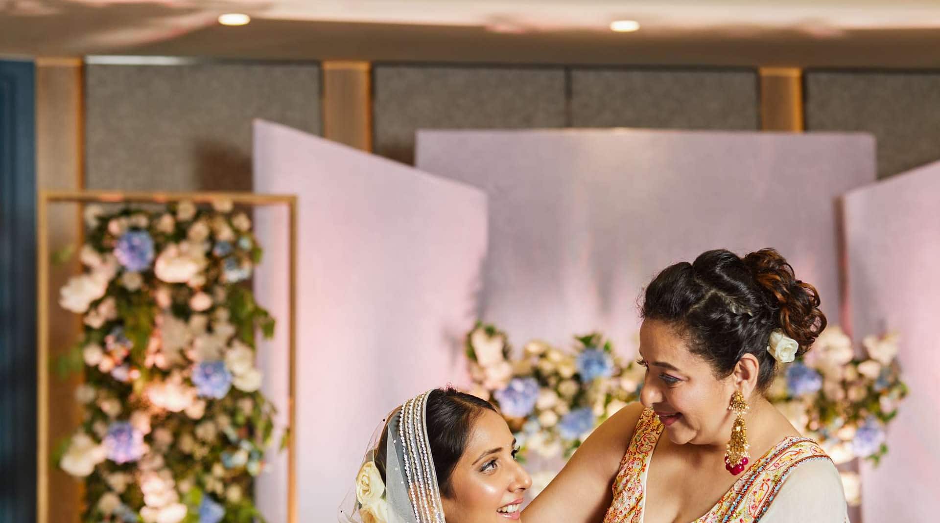 Radisson Hotel Mumbai Goregaon - Wedding