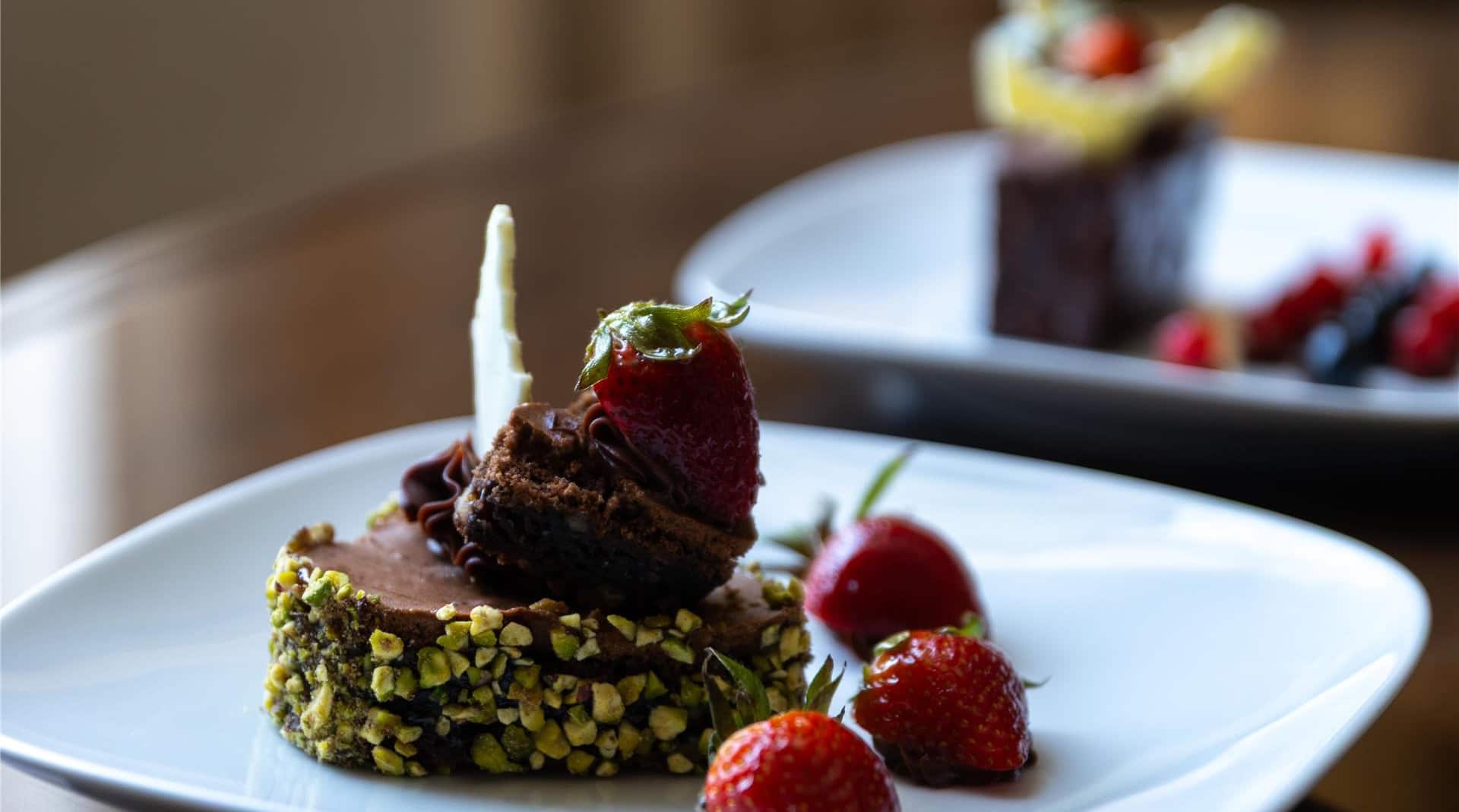 Radisson Hotel Muscat Panorama - Food Lobby Café