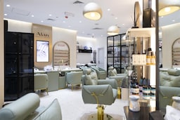 Radisson Hotel Muscat Panorama - Beauty Salon