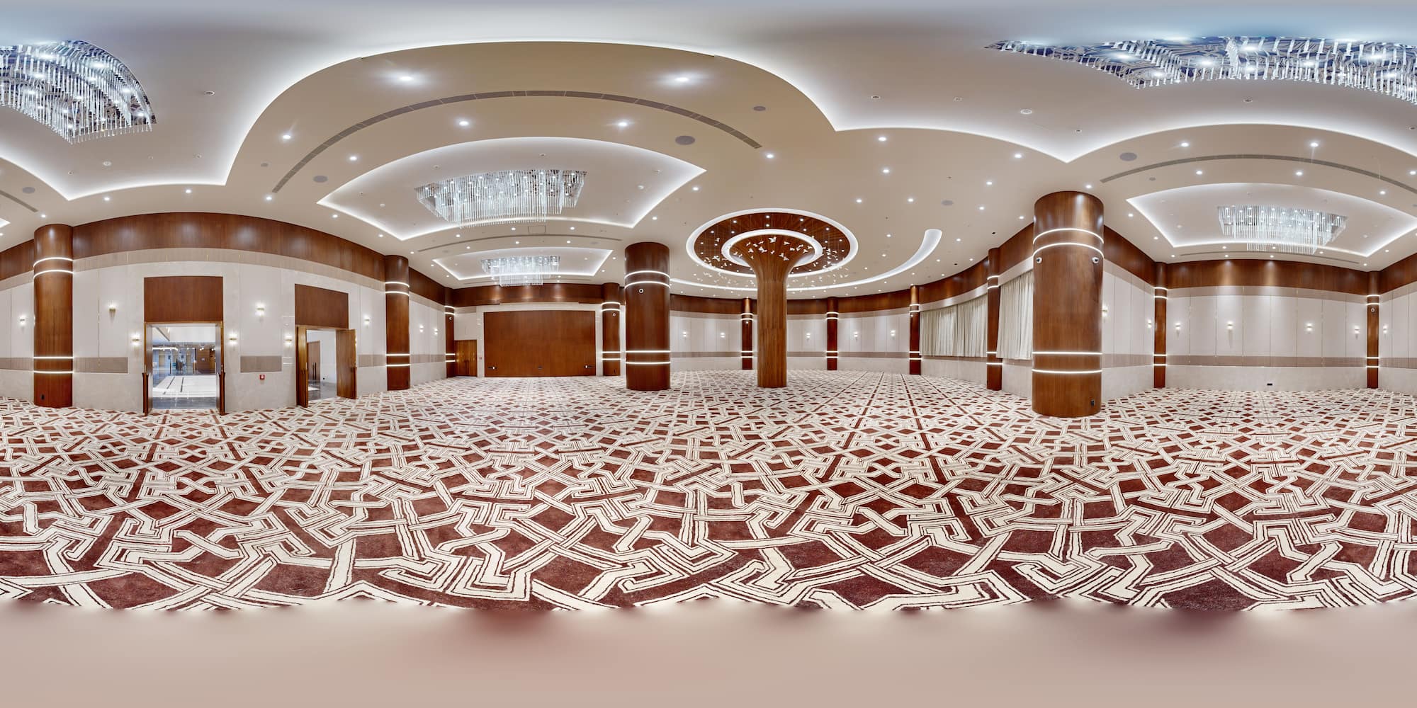 Radisson Hotel Nathdwara - Tara Mandal