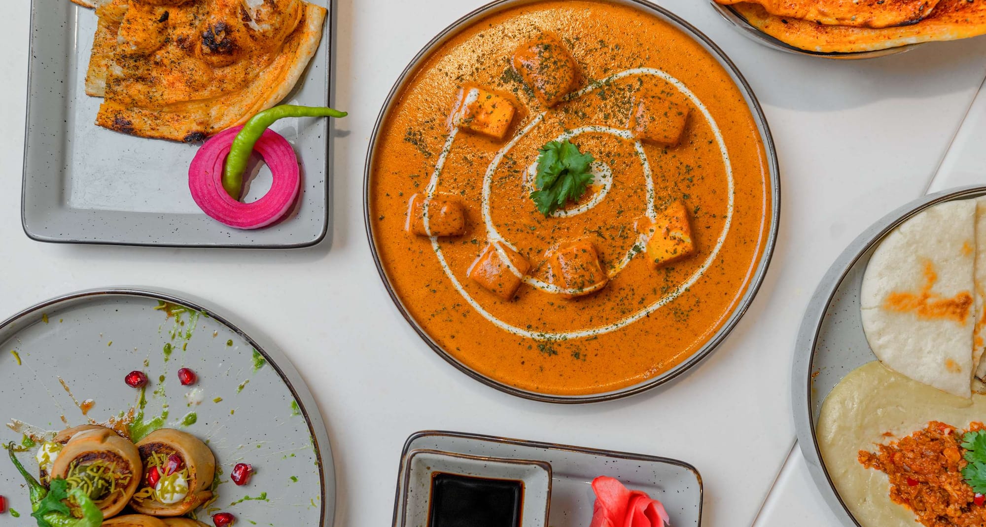 Radisson Hotel Nathdwara - Food