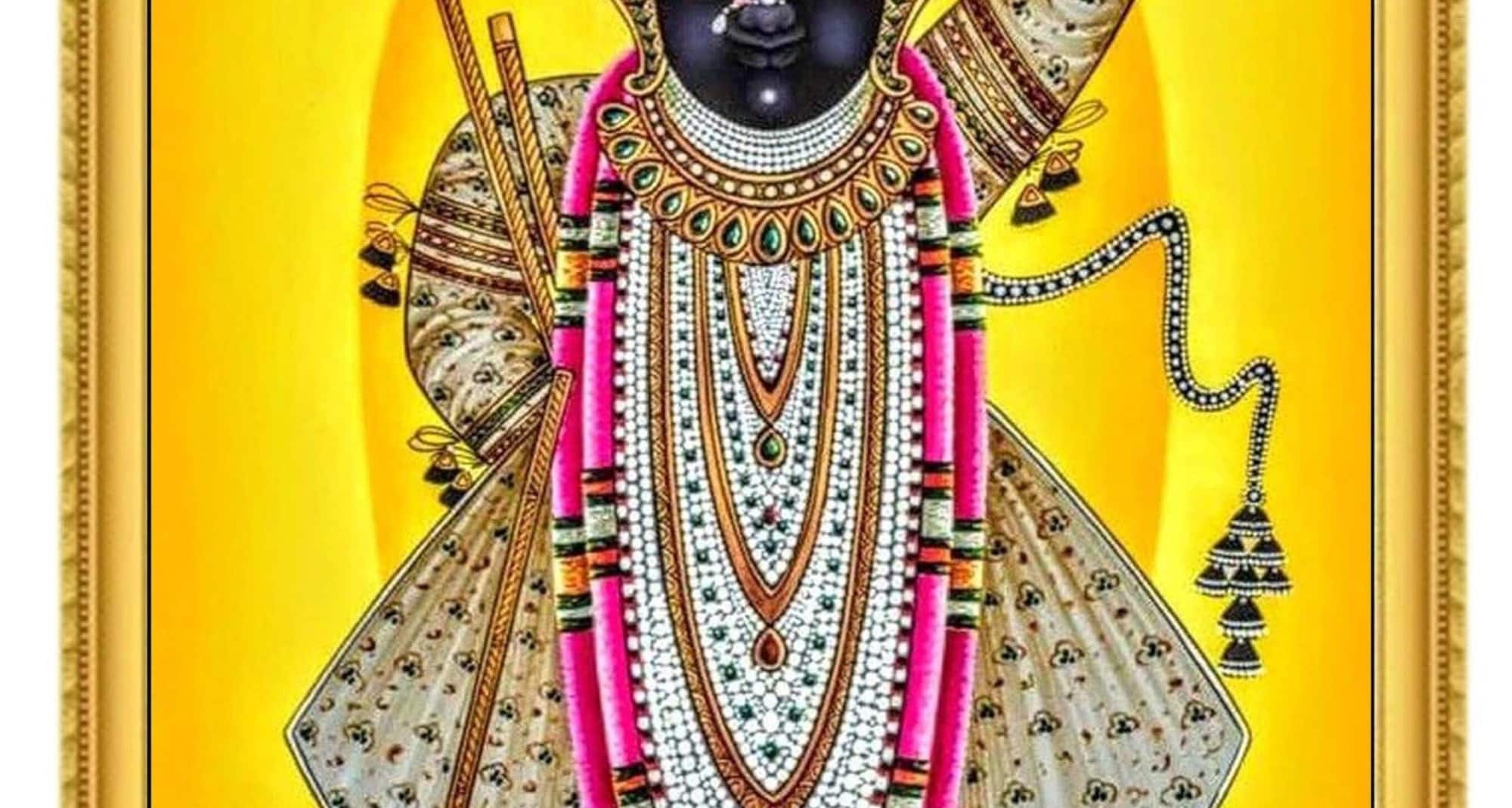 Radisson Hotel Nathdwara - Shrinathji Lord