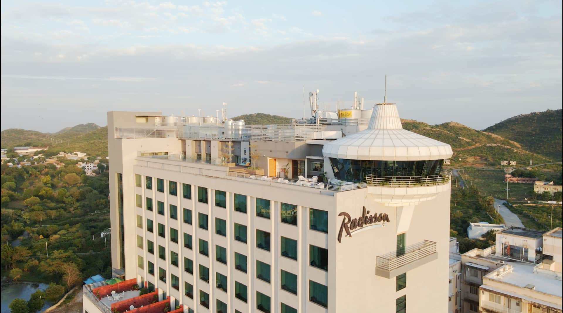 Contact | Radisson Hotel Nathdwara