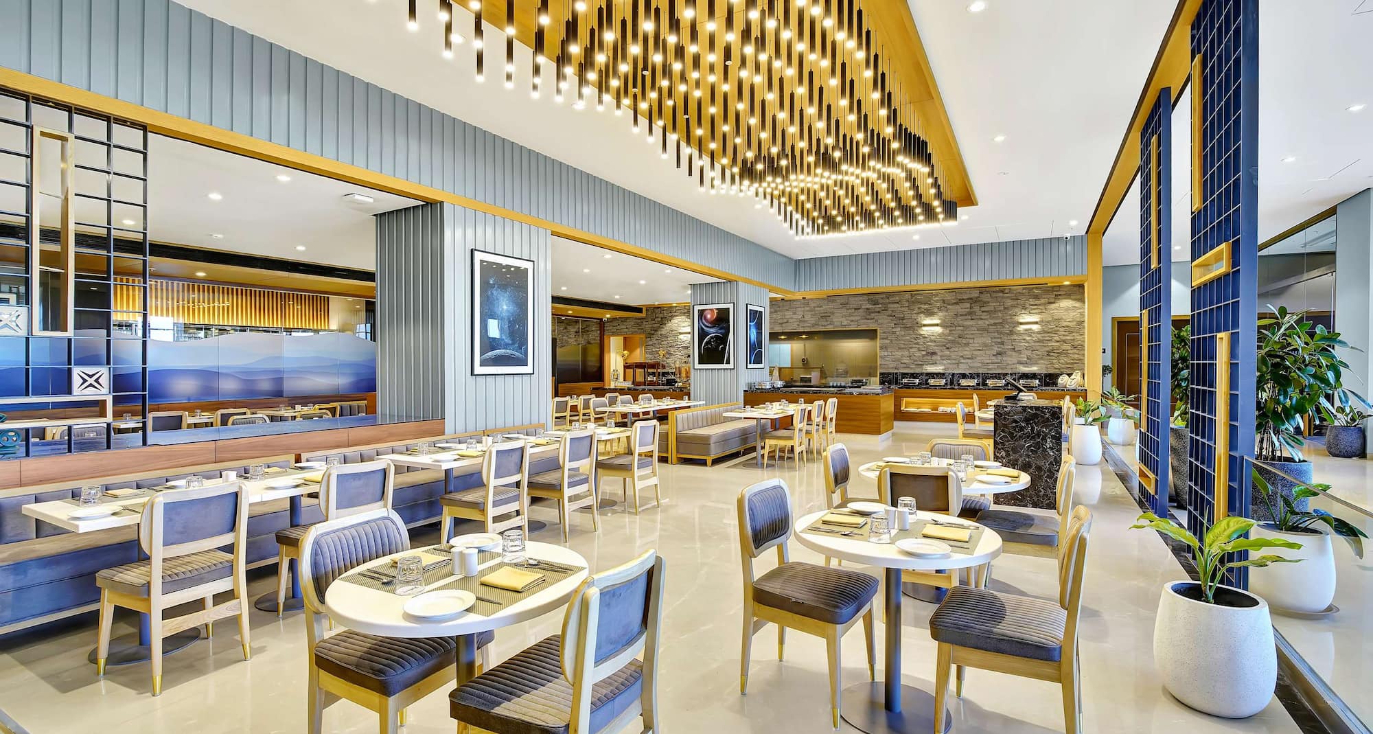 Radisson Hotel Nathdwara - All day dining