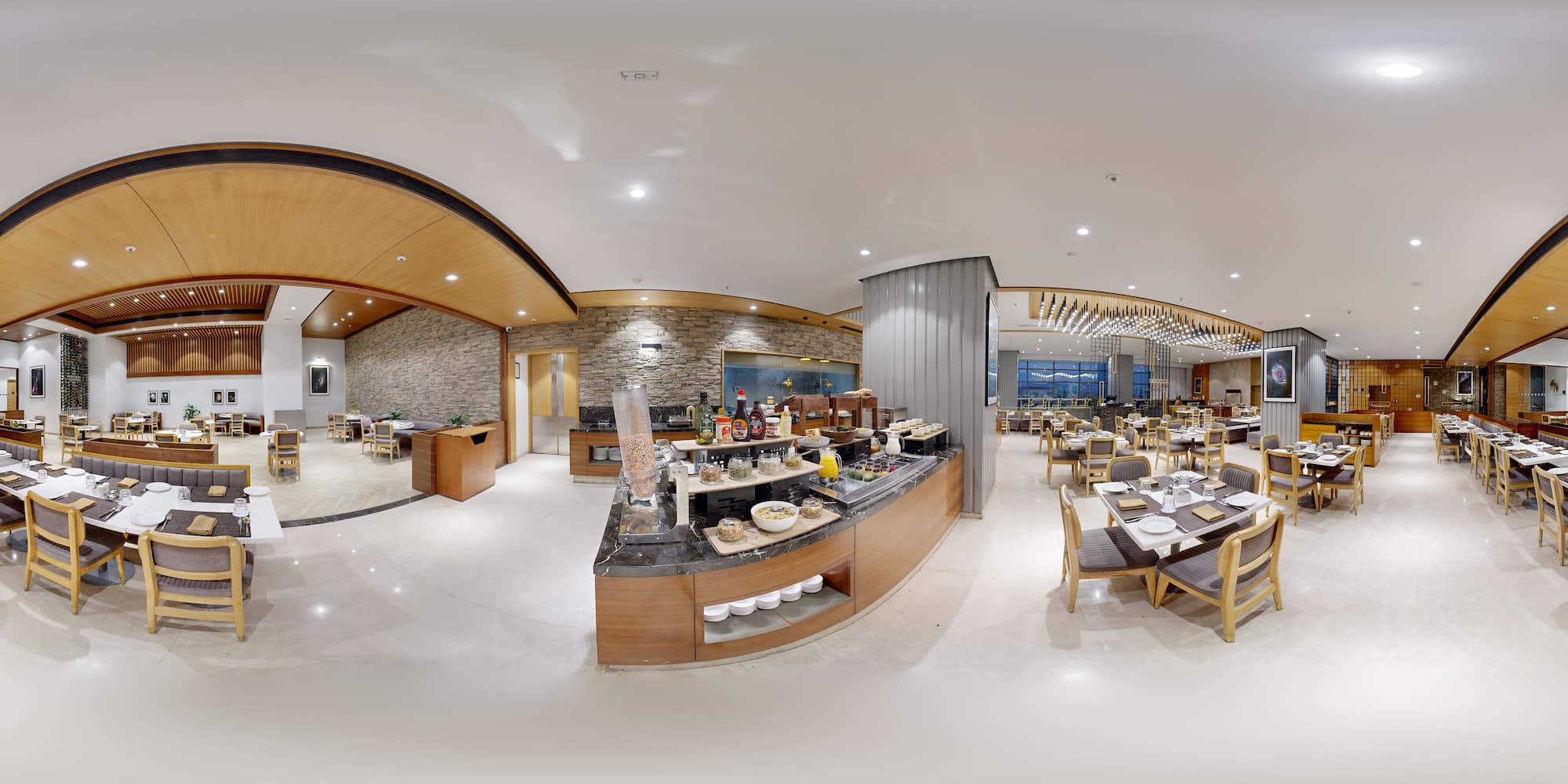 Radisson Hotel Nathdwara - Akash Ganga