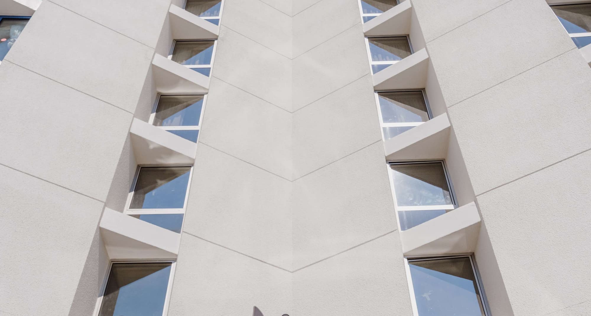 Radisson Hotel Nice Airport - Exterior