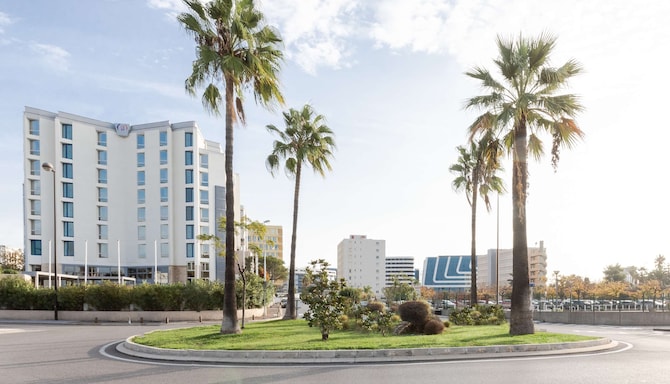 Radisson Hotel Nice Airport - Exterior