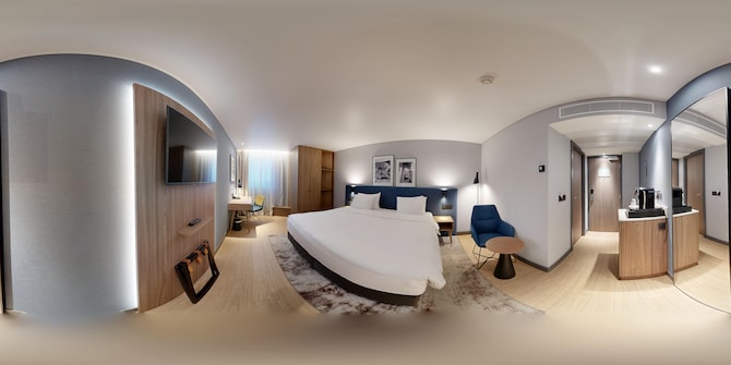 Radisson Hotel Nice Airport - Premium double