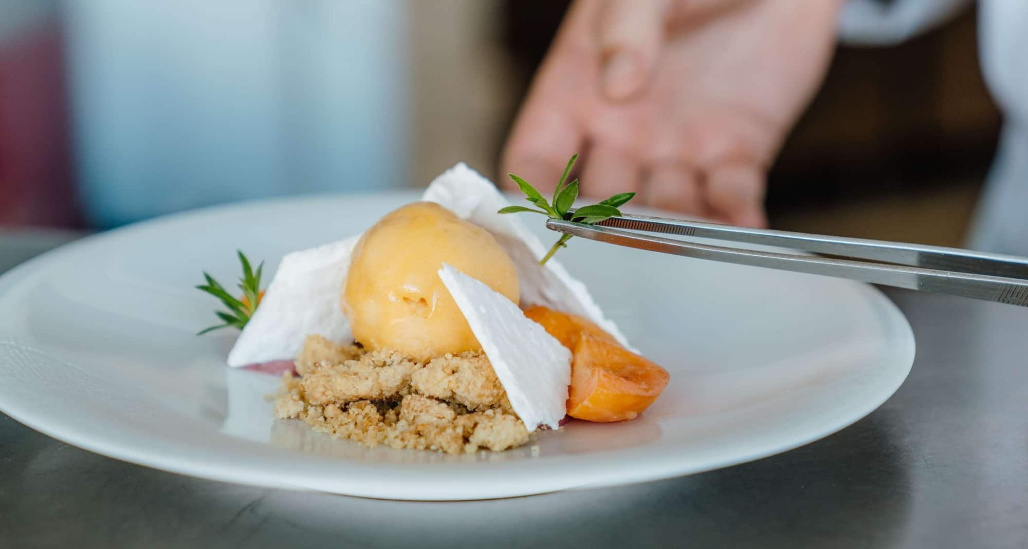 Radisson Hotel Nice Airport - Restaurant