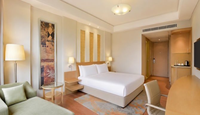 Radisson Hotel Noida - Executive Room