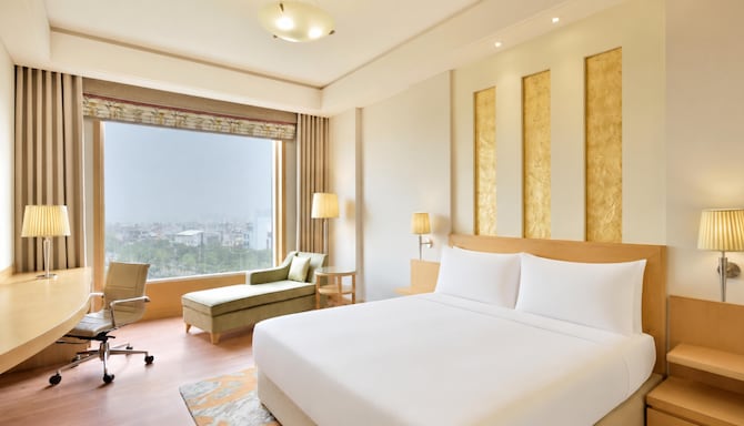 Radisson Hotel Noida - Executive Room