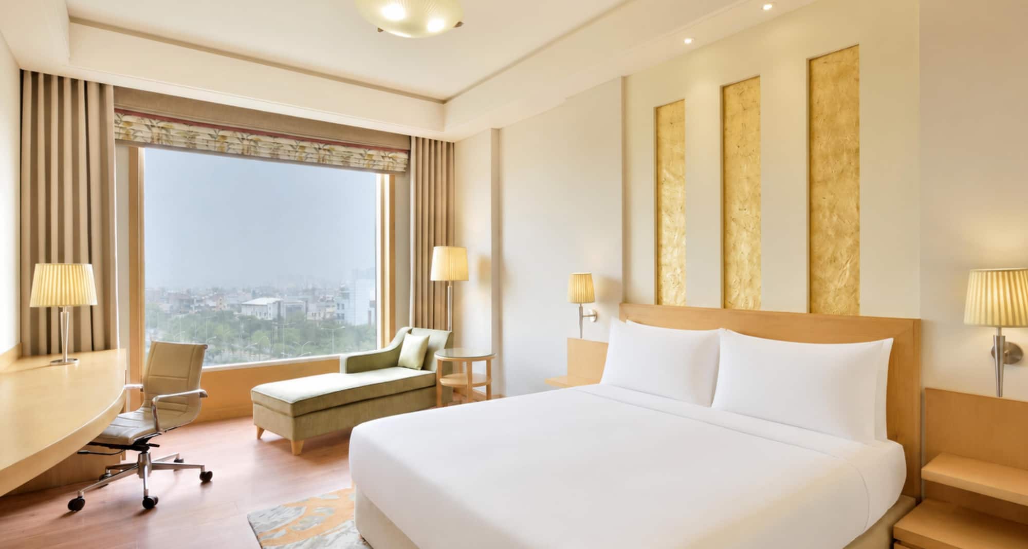 Radisson Hotel Noida - Executive Room