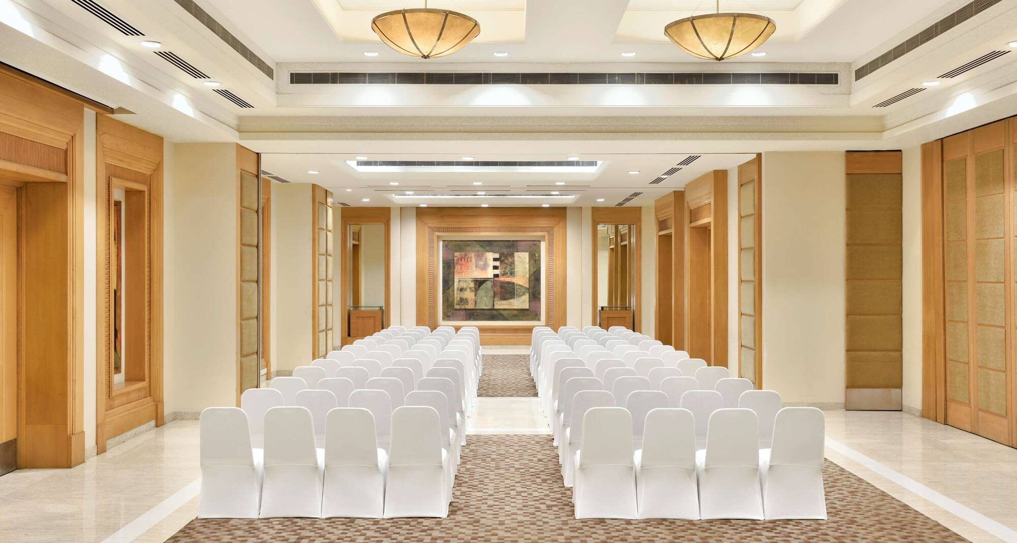 Radisson Noida - Meeting Room