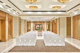 Radisson Hotel Noida - Meeting Room