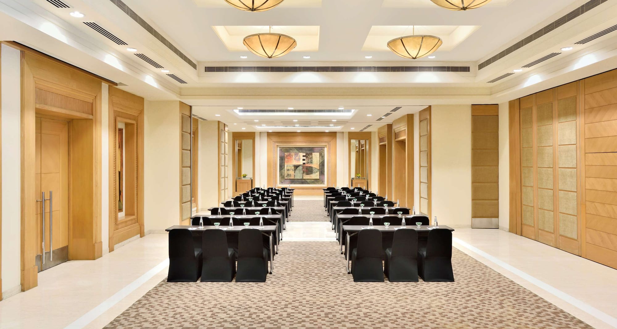 Radisson Noida - Meeting Room