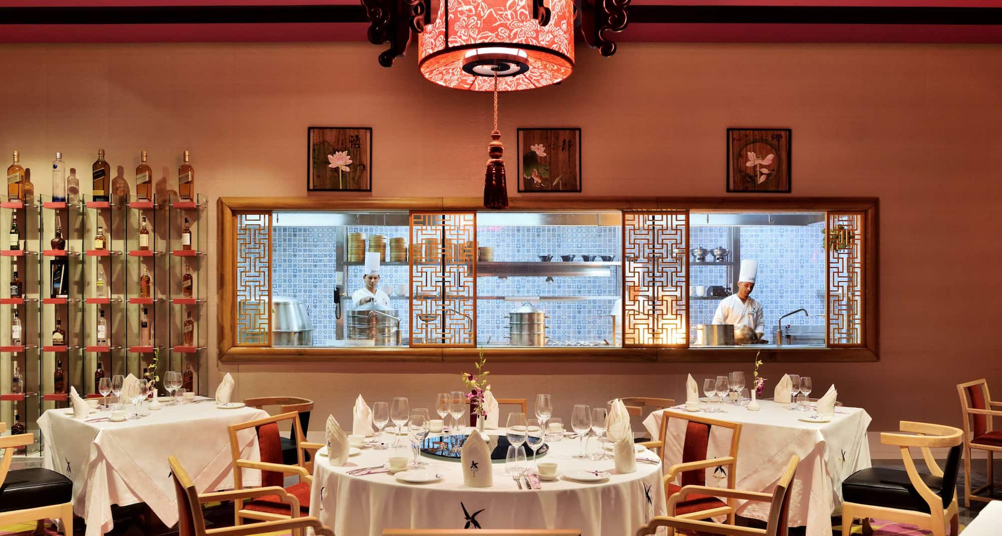 Radisson Noida - NiHao