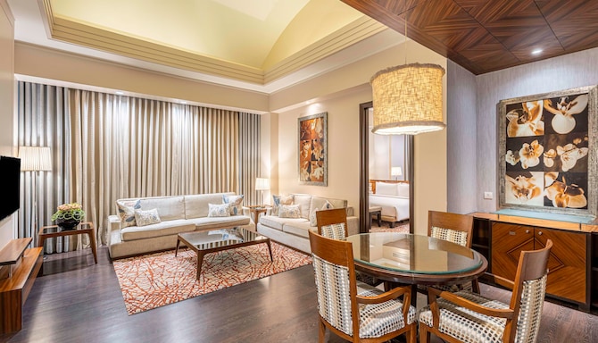Radisson Hotel Noida - スイート