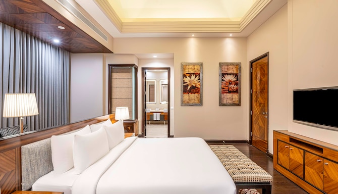 Radisson Hotel Noida - スイート