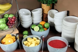 Radisson Hotel Old Town Riga - Breakfast buffet