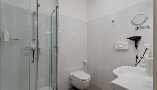 Radisson Hotel Old Town Riga - Bathroom