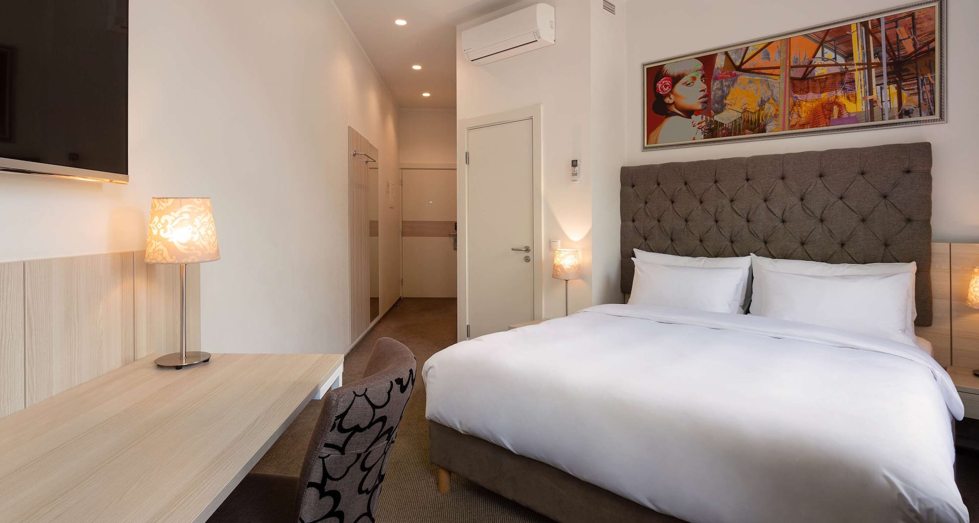 Radisson Hotel Old Town Riga - Standard Room