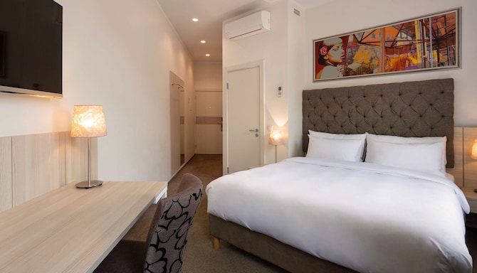 Radisson Hotel Old Town Riga - Standard Room