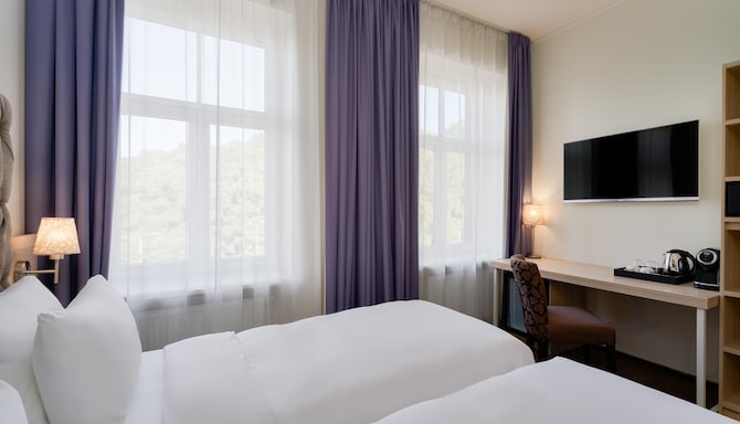 Radisson Hotel Old Town Riga - Superior Room Twin