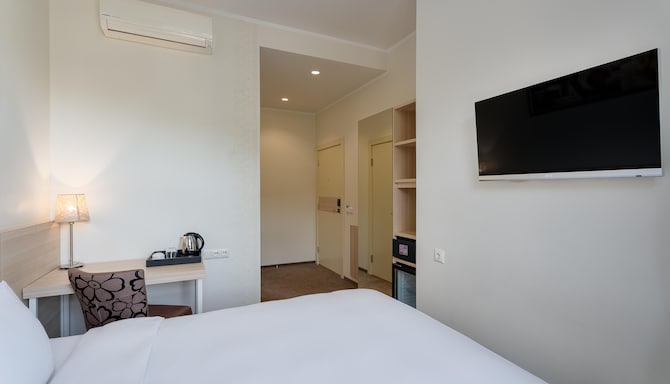 Radisson Hotel Old Town Riga - Cosy Room