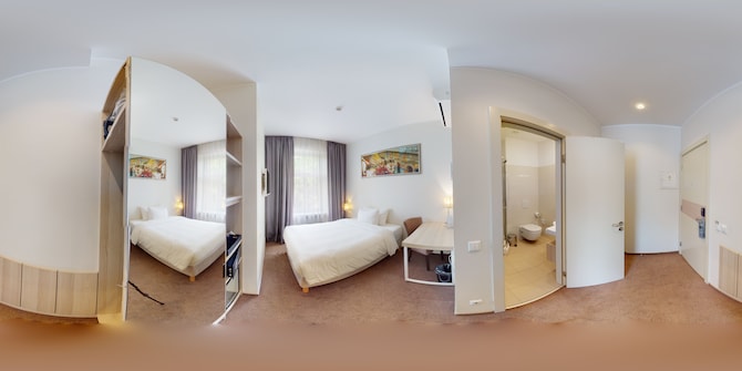 Radisson Hotel Old Town Riga - Radisson Old Town Riga Cozy Room