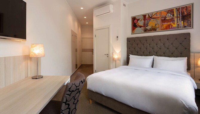 Riga Hotels | Radisson Hotel Old Town Riga