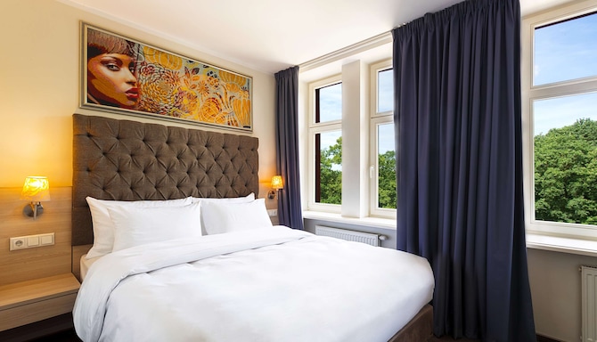 Riga Hotels | Radisson Hotel Old Town Riga