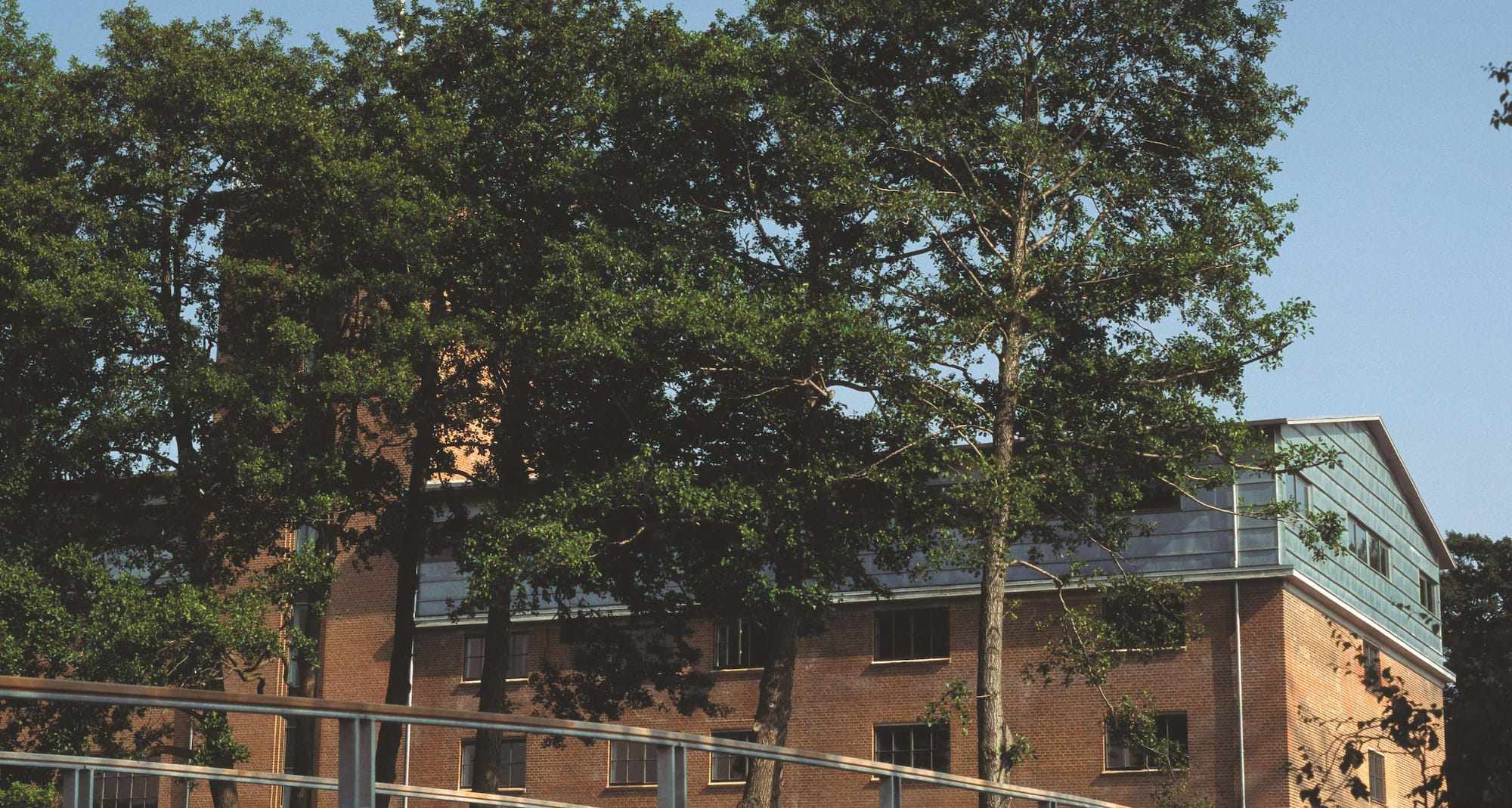 Radisson Hotel, Papirfabrikken Silkeborg - Exterior