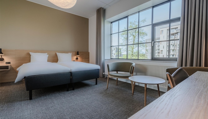 Radisson Hotel, Papirfabrikken Silkeborg - Business room
