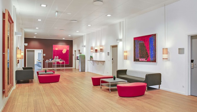 Meeting Room 2