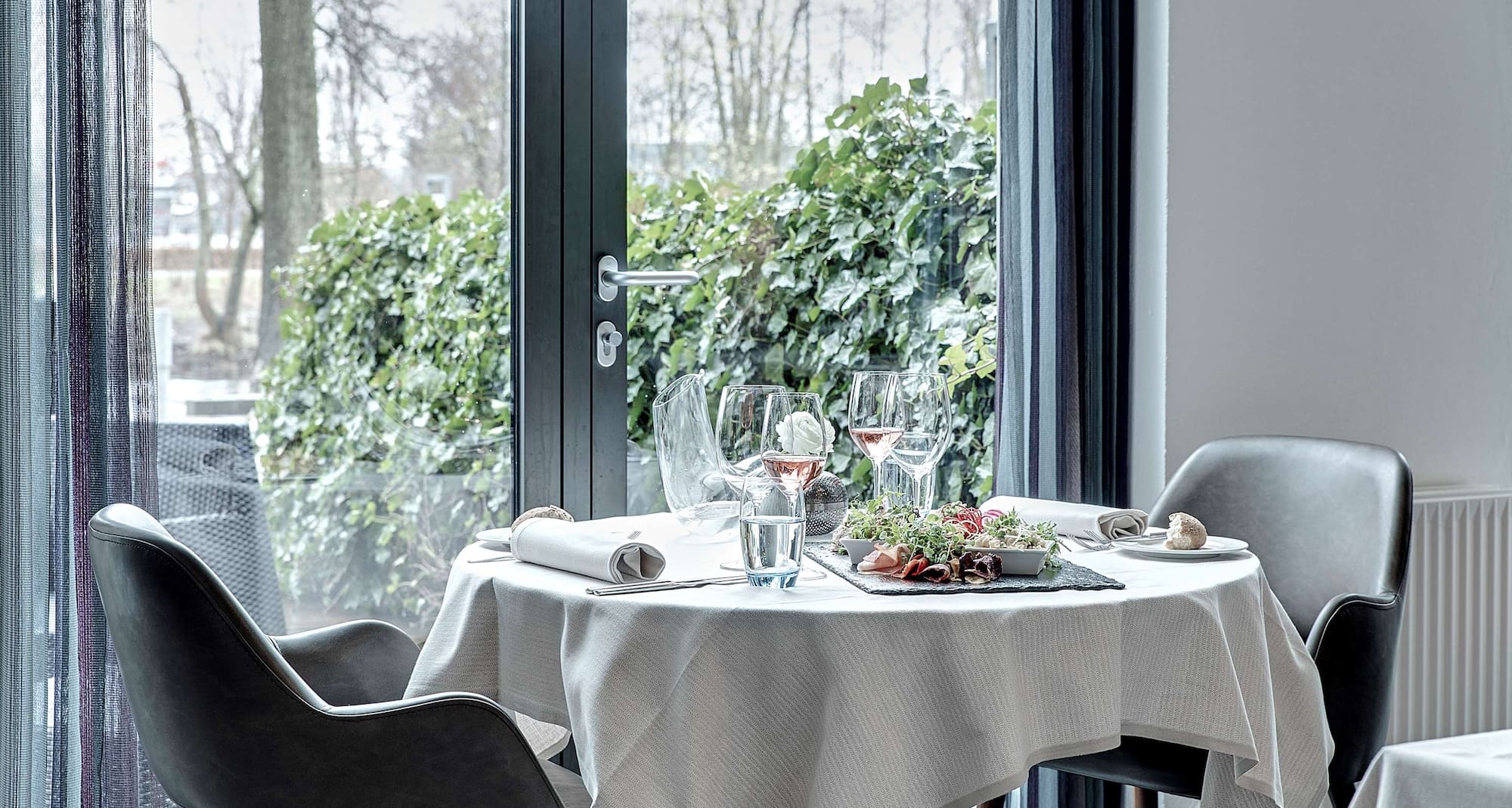 Radisson Blu Papirfabrikken Hotel, Silkeborg - Restaurant