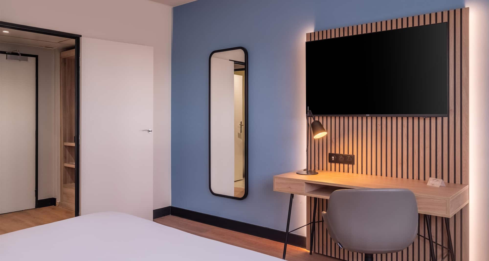 Radisson Hotel Paris Le Bourget - 客房/住宿