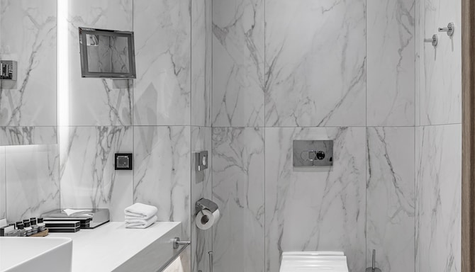 Radisson Hotel Perm - Premium room