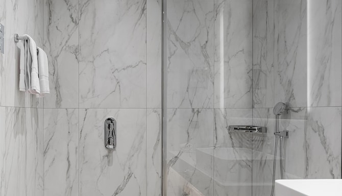 Radisson Hotel Perm - Premium room