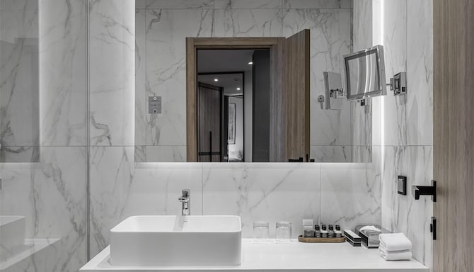 Radisson Hotel Perm - Premium room