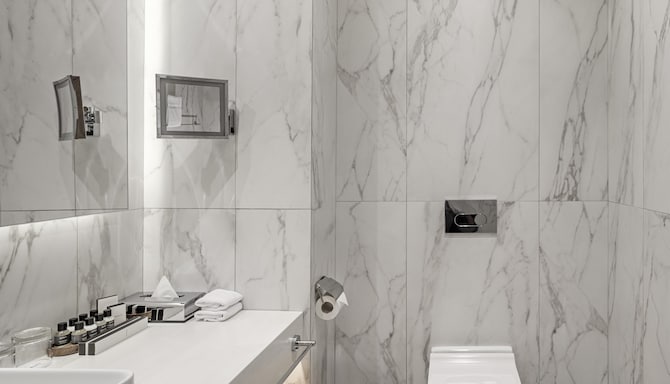 Radisson Hotel Perm - Superior - Bath