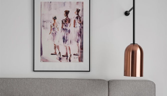 Radisson Hotel Perm - Superior with panoramic view